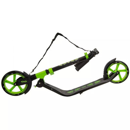 PB ORNAMENT SCOOTER 230MM GREEN