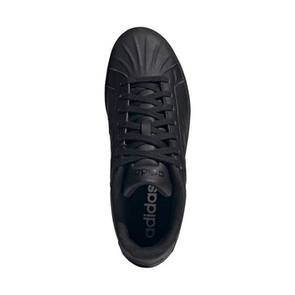 Vyriški laisvalaikio bateliai adidas Streettalk, juodi, JR4699