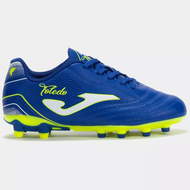 Joma Toledo 2504 FG Jr TOJW2504FG futbolo batai