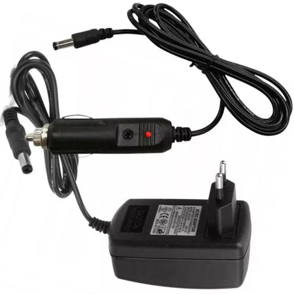 ELECTRIC PUMP FOR MATTRESSES 3 NOZZLES 29P312-2EU