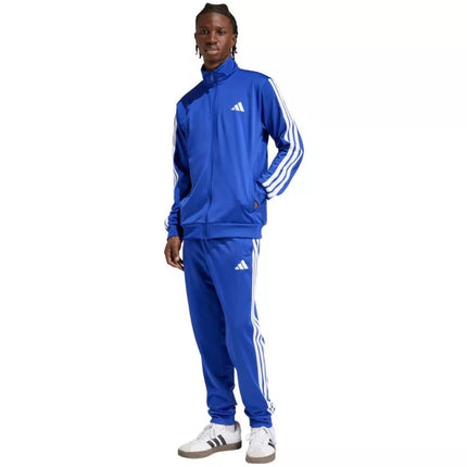 Vyriškas adidas Dayready sportinis kostiumas, mėlynas, KR7770