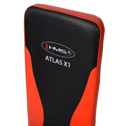 Atlas X1 Hms 17-51-001  viršutinis kranas