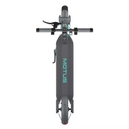Motus Scooty 10 6-os kartos elektrinis paspirtukas