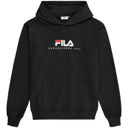 Fila Valsera džemperis juodas FAU0227 80010