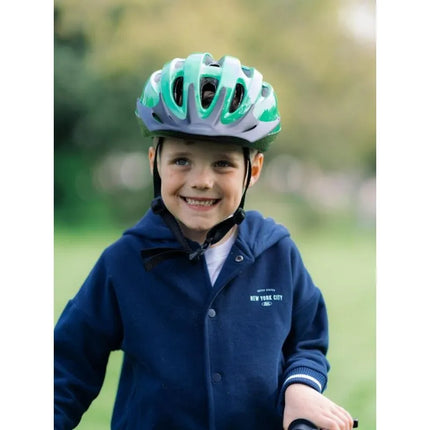 Huffy Minecraft Kids Helmet (01281HL)