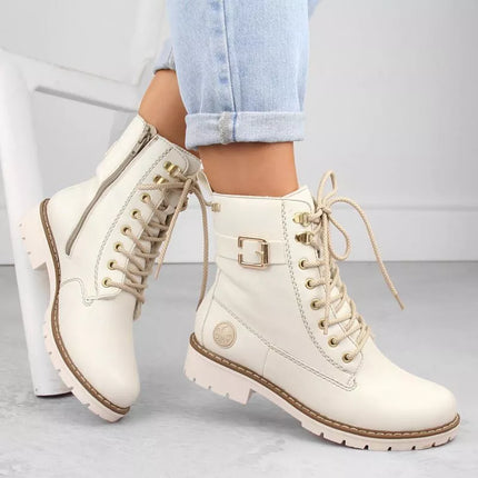 Rieker W Y9126-80 RKR706 batai