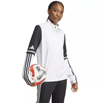 adidas Squadra 25 JD3021 Women's Training Sweatshirt