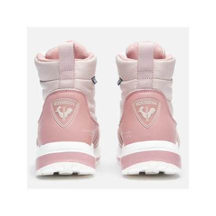 Rossignol Moteriški Rossi Podium Powder Pink Batai