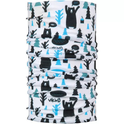 Viking Reguliari Vaikiška Bandana 415-22-8345-08-UNI