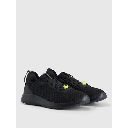 Children's sports shoes with a breathable upper 4F 4FJRSS25FSPOM181-20S