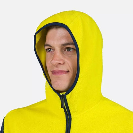 Rossignol Alltrack Fleece Tamsiai Mėlynas Džemperis