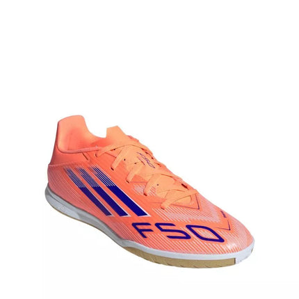 adidas F50 Club salės futbolo batai JI0022