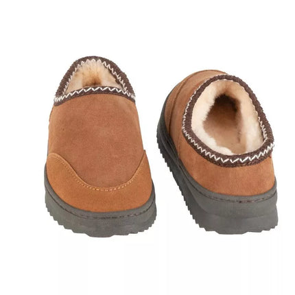 EMU Australia Platinum Outback Scuff Batai W WP11874-CHES