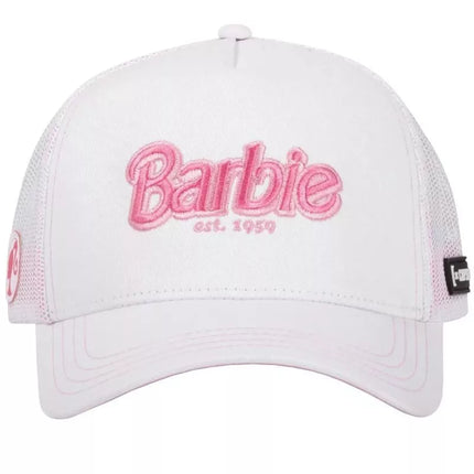 Capslab Barbie beisuplė CL-BA1-2-CT-BAR9