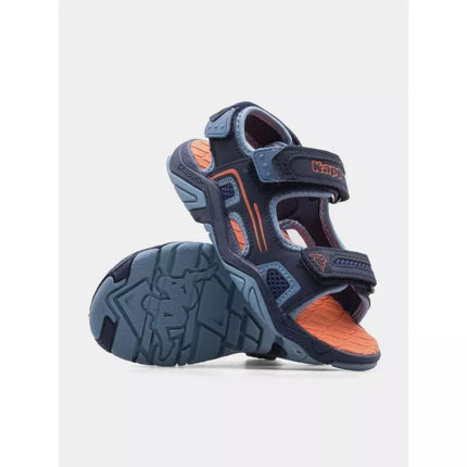 Kappa Milos II K Jr 261017K-6764 Sandalai