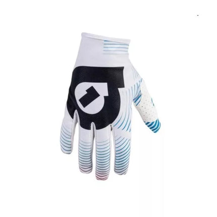 Pirštinės VORTEX Baltos XL 661