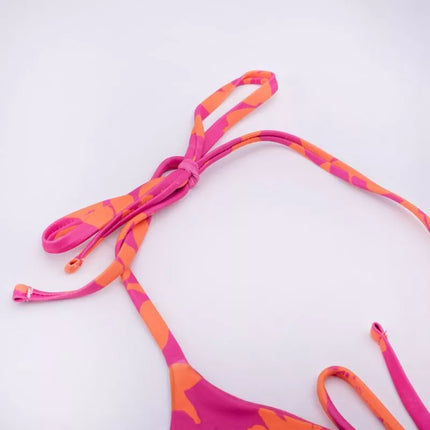 Martes Moteriškas Viršutinis Maudymosi Kostiumėlis Feni W 92800656614