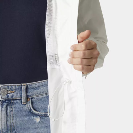 Helly Hansen Westport lietpaltis nuo lietaus W 54342 001