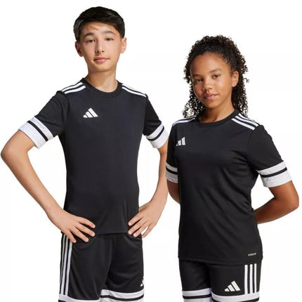 Adidas Squadra 25 Jr marškinėliai JJ0052
