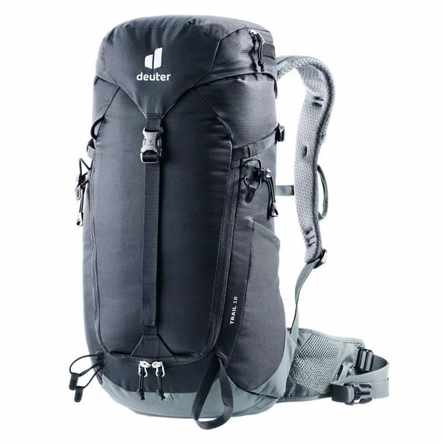 Deuter Trail 18L žygio kuprinė 3440124-7411