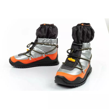 Adidas aSMC Cold W H00050 sniego batai