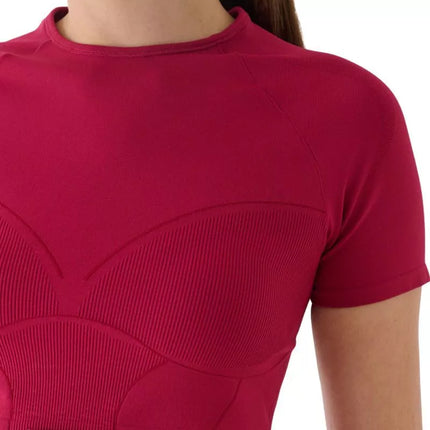 T-shirtis 4F FNK W 4FRAW24TFTSF1737 60S