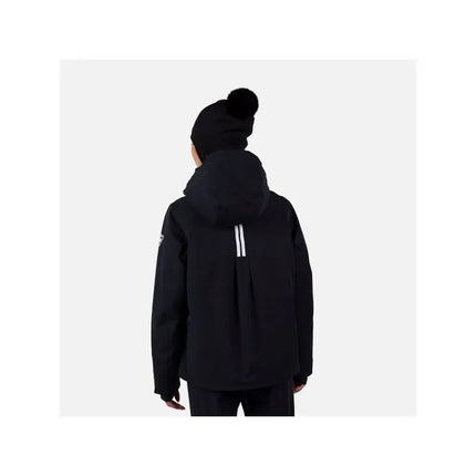 Rossignol W Blackside Jkt Jacket Black