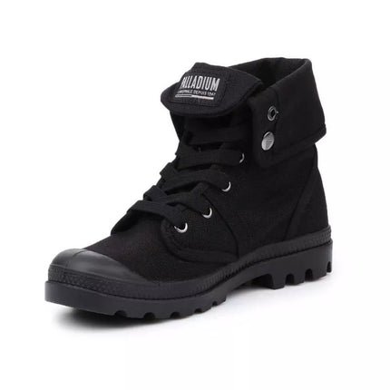 Palladium Us Baggy W 92478-001 batai