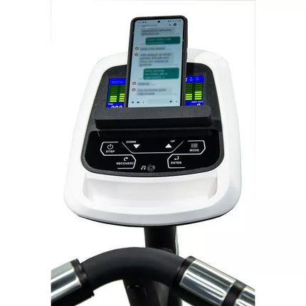CROSSTRAINER E-NW1000 ENERO FIT+ TELEMETRY BELT