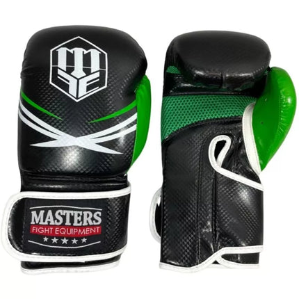 MASTERS RPU-PRO Boxing Gloves 10 oz