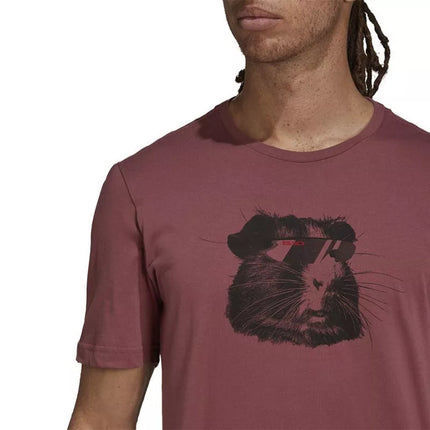 adidas 5.10 Glory Marškinėliai Vyrams H59754