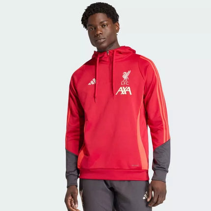 Adidas Liverpool FC treniruočių džemperis su gobtuvu KB1464