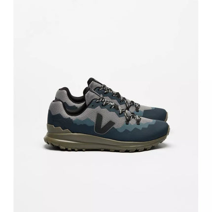 Veja FITZ ROY LIGHT ALVM ARDOISE_BLACK vyriški batai (FT1820585B)