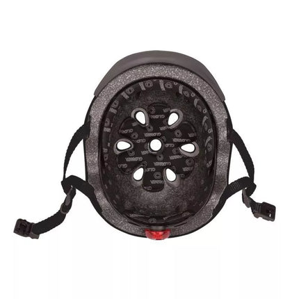 Globber Elite Lights šalmas 507-120 HS-TNK-000011576