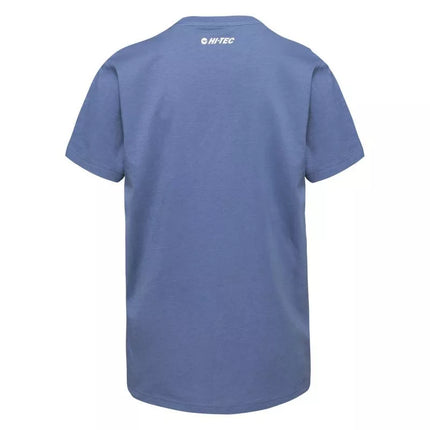 Hi-Tec Noret Jrb Jr 92800596907 Marškinėliai