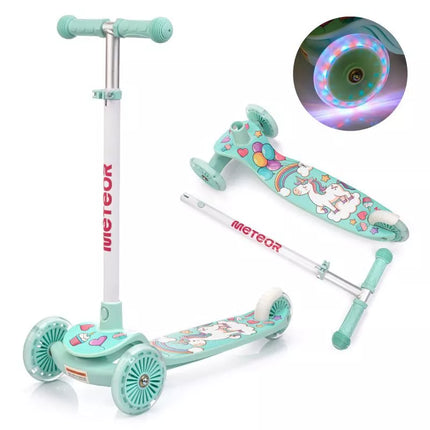 Meteor Funny 17749 triratis paspirtukas