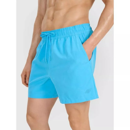Men's boardshorts 4F 4FWSS25UBDSM134-48S