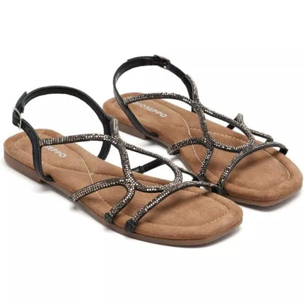 Gioseppo GILMANTON Black Women's Shoes (75468-P-Black)