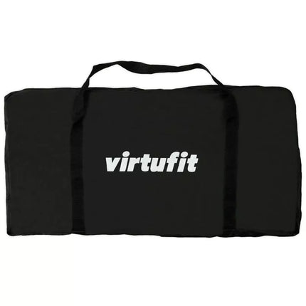 VIRTUFIT ICE BATH XXL - 375 LITERS - ANTHRACITE - WITH ACCESSORIES