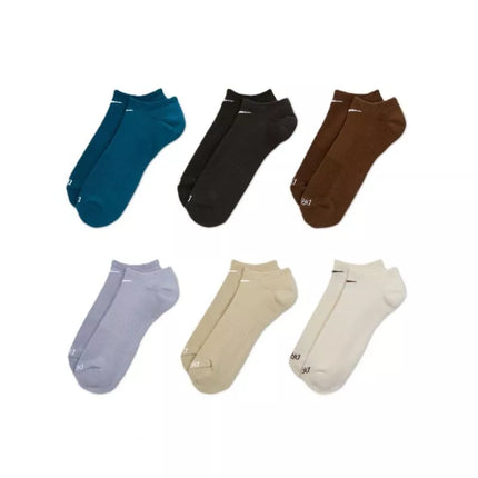 Nike Everyday Plus Cushioned Socks SX6898-970