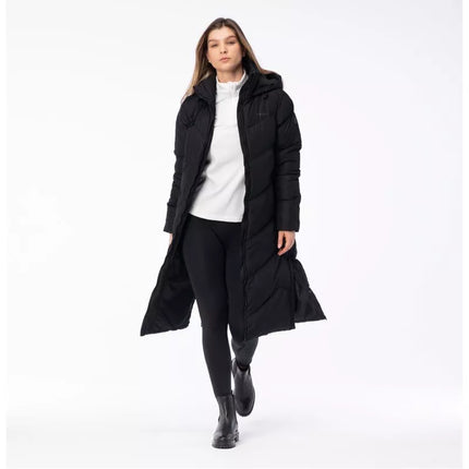 Women's winter quilted coat LADY GILIAN
