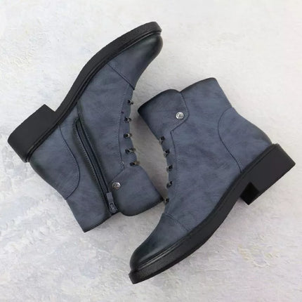 Jezzi W Insulated Boots ASA252-5 JEZ437E