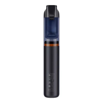Baseus A5 Air automobilinis dulkių siurblys 12000Pa 90W - juodas
