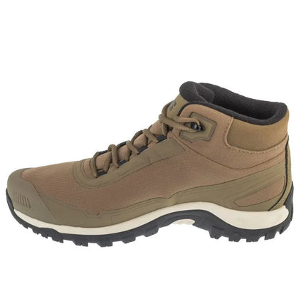 Salomon Shelter WP Stone L47974000 pilki 42 dydžio