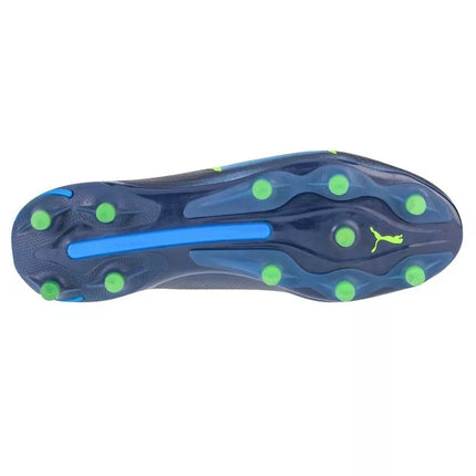 Puma King Ultimate FG/AG M 107563-04 futbolo batai