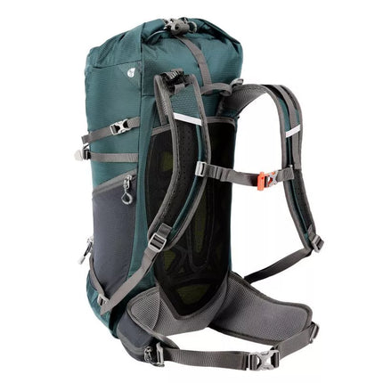 NC1938 GREEN KJOLEN TOURIST BACKPACK 40L NILS CAMP