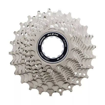 Shimano Kasetė 11 greičių 11-28 CS-R7000