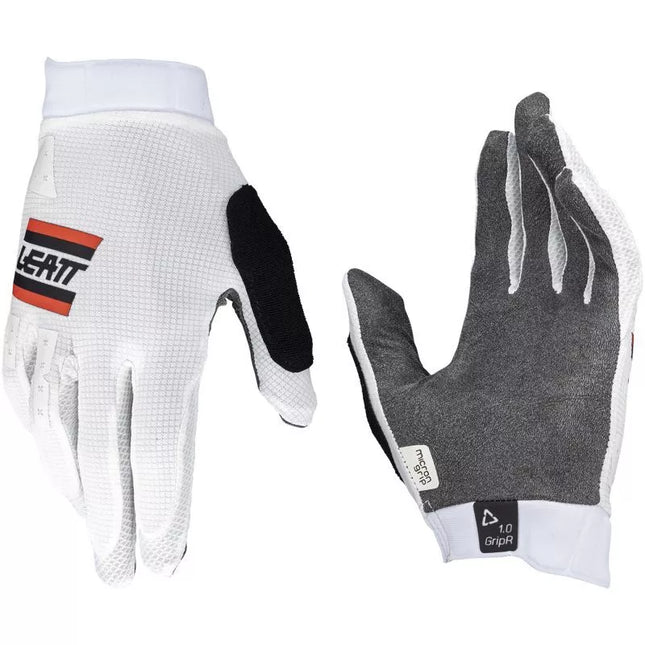 Leatt Glove MTB 1.0 GripR 602415041 dviratininko pirštinės