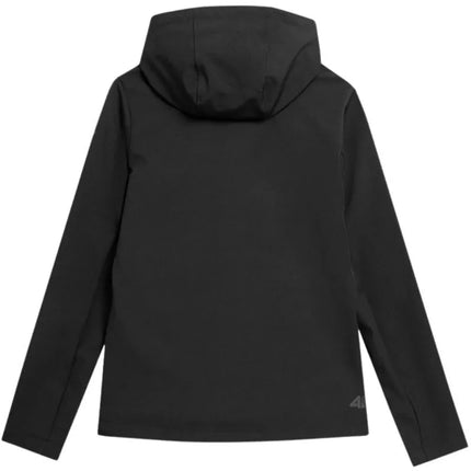 4F softshell striukė W H4Z22 SFD001 20S