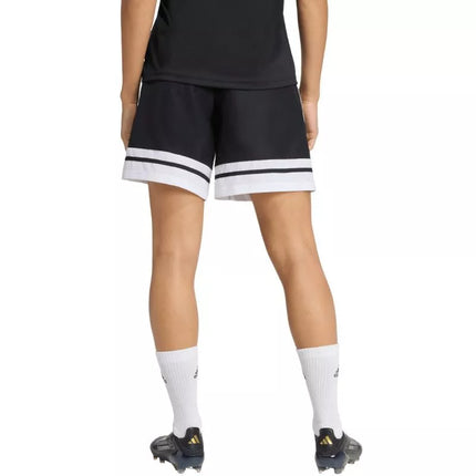 adidas Squadra 25 Downtime Women's Shorts Black JE2757